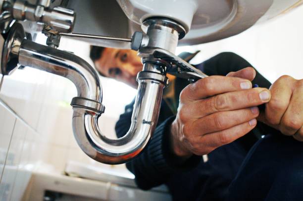 Best Faucet Repair  in Lake Don Pedro, CA