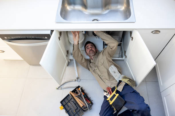Best Water Softener Installation  in Lake Don Pedro, CA
