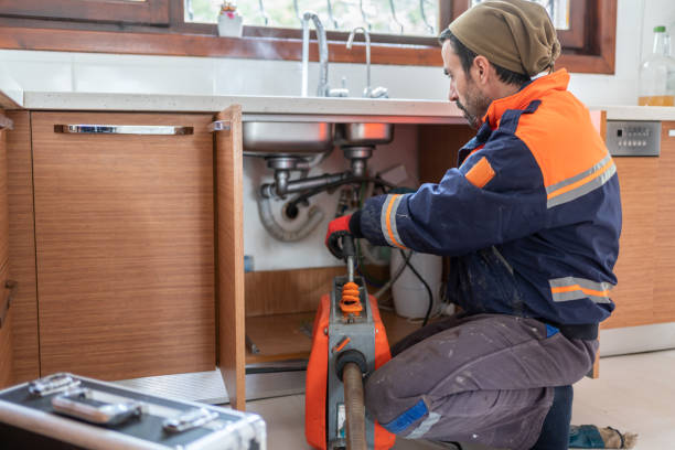 Best Sprinkler Systems  in Lake Don Pedro, CA